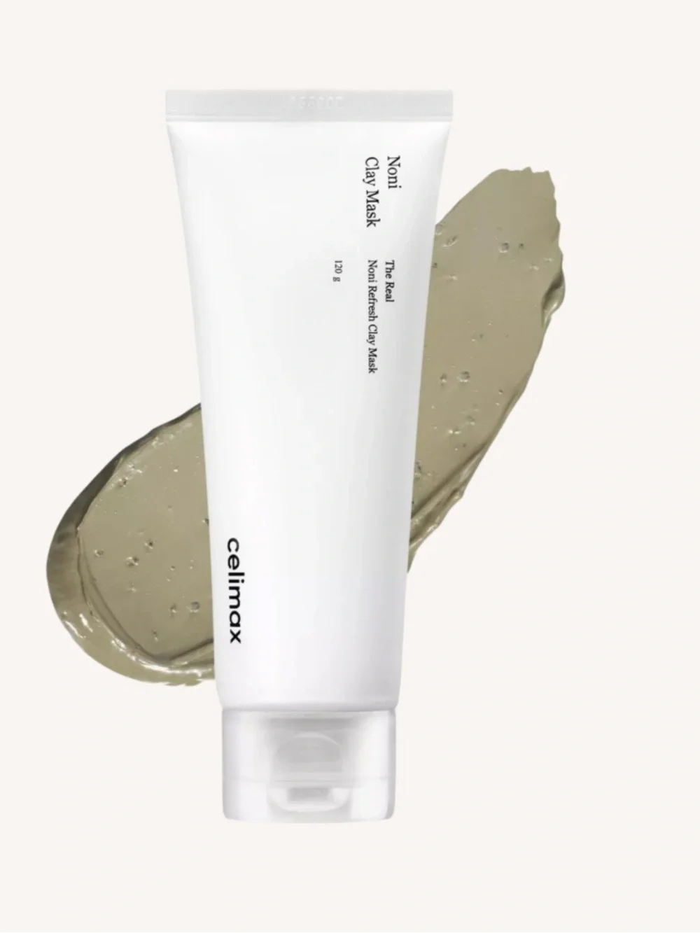 Celimax Real Naomi Refresh Purifying Clay Mask